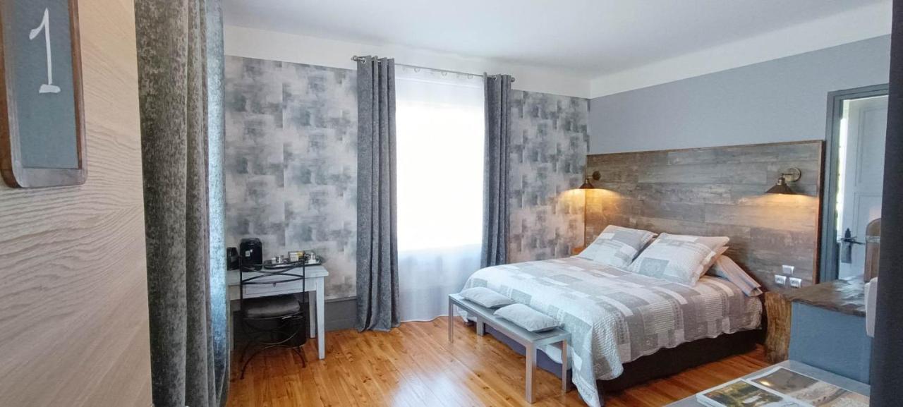 Béhen Les Reves De Baie De Somme Chambres D'Hotes , Table D'Hotes Et Spa מראה חיצוני תמונה