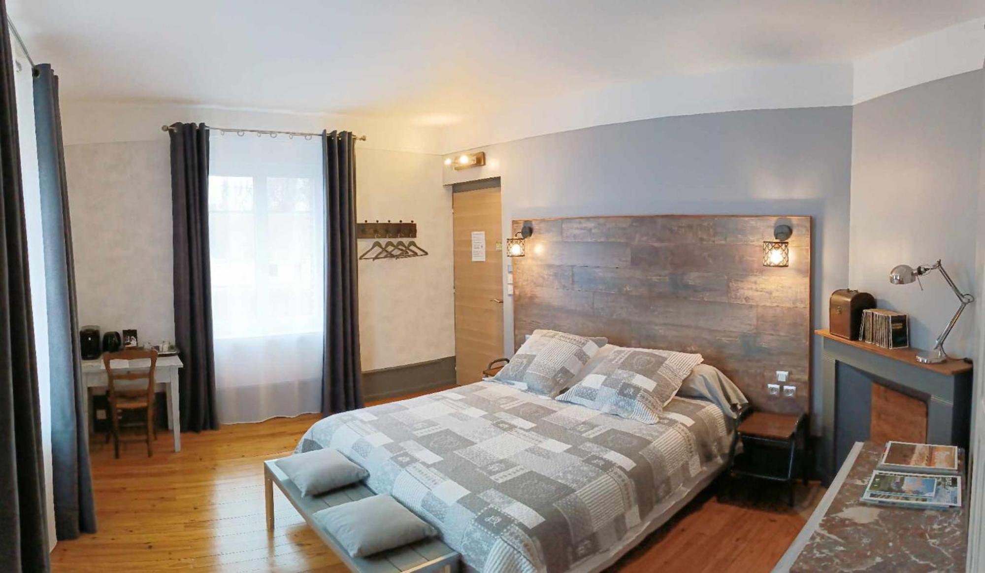 Béhen Les Reves De Baie De Somme Chambres D'Hotes , Table D'Hotes Et Spa מראה חיצוני תמונה