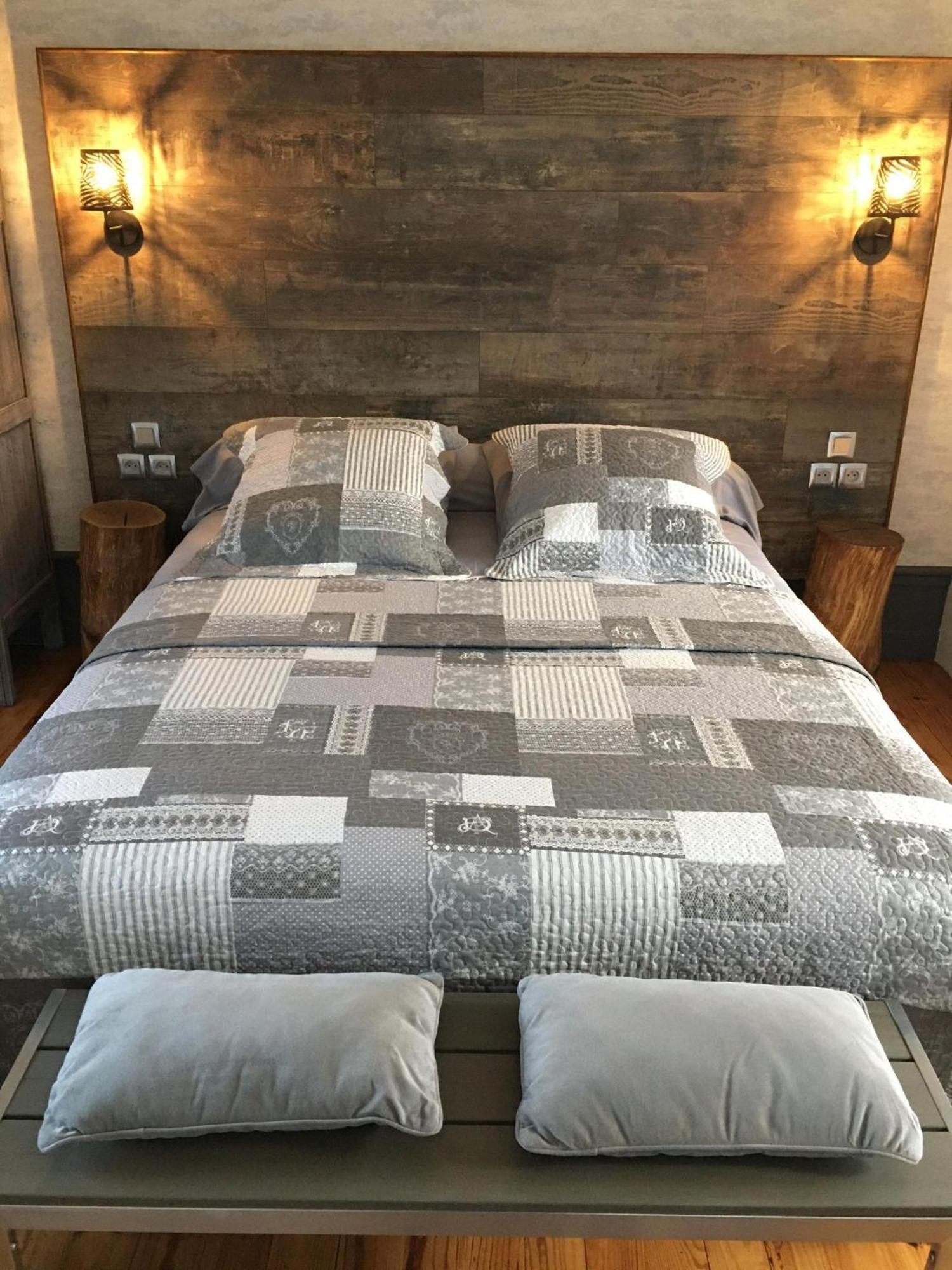 Béhen Les Reves De Baie De Somme Chambres D'Hotes , Table D'Hotes Et Spa מראה חיצוני תמונה