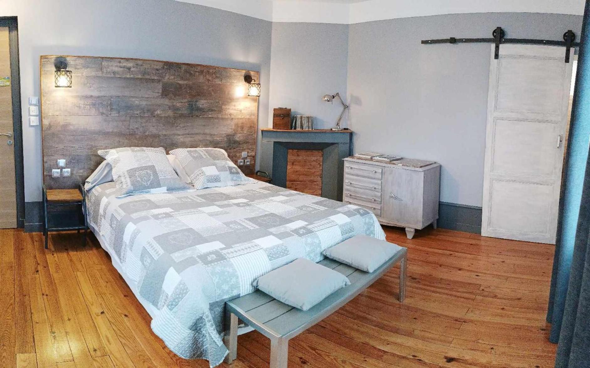 Béhen Les Reves De Baie De Somme Chambres D'Hotes , Table D'Hotes Et Spa חדר תמונה