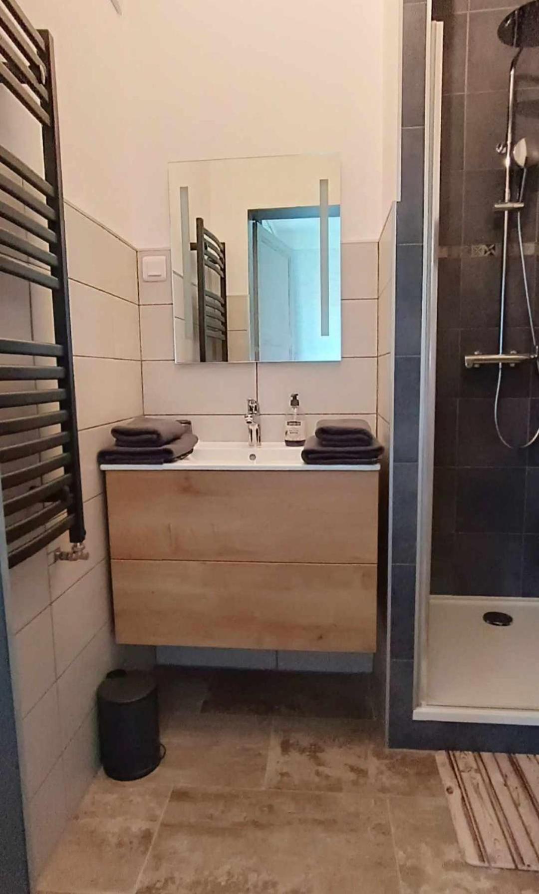 Béhen Les Reves De Baie De Somme Chambres D'Hotes , Table D'Hotes Et Spa חדר תמונה