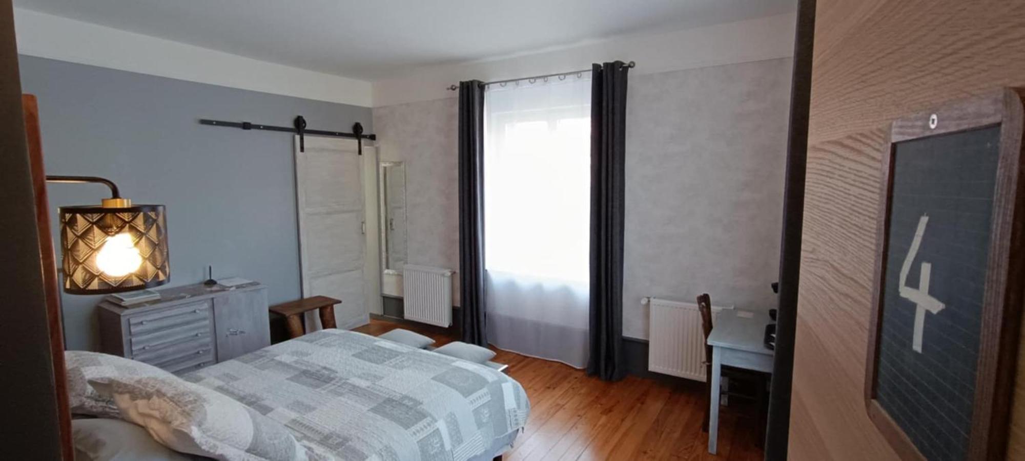 Béhen Les Reves De Baie De Somme Chambres D'Hotes , Table D'Hotes Et Spa חדר תמונה